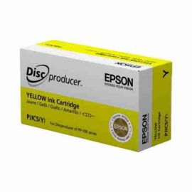 Epson PJIC7 Magenta Cartucho de Tinta Original
