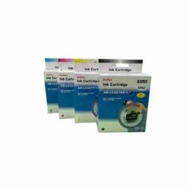 ProPart Brother LC421XL Compatible Pack 4 Colores