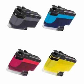ProPart Brother LC422XL Compatible Pack 4 Colores