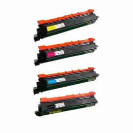 Brother TN248XL (PRO) Pack Toner Generico 4 Colores