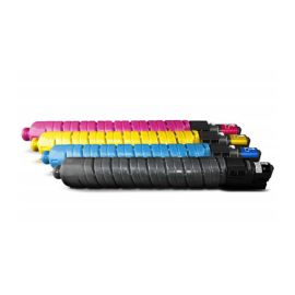 Compatible Ricoh Aficio MP-C3002 MP-C3502 Multipack Toner Generico