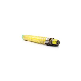Compatible Ricoh Aficio MP-C306 MP-C307 MP-C406 Toner Generico Amarillo