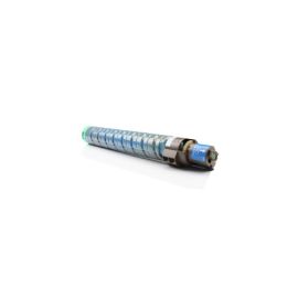 Compatible Ricoh Aficio MP-C306 MP-C307 MP-C406 Toner Generico Cian
