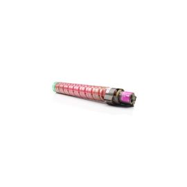 Compatible Ricoh Aficio MP-C306 MP-C307 MP-C406 Toner Generico Magenta