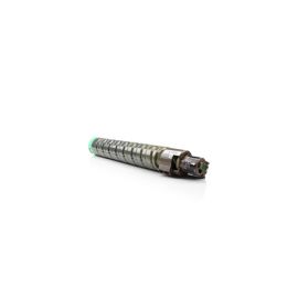 Compatible Ricoh Aficio MP-C306 MP-C307 MP-C406 Toner Generico Negro