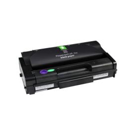 Compatible Ricoh Aficio SP330 Toner Generico Negro