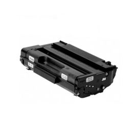 Compatible Ricoh Aficio SP3710 Toner Generico Negro