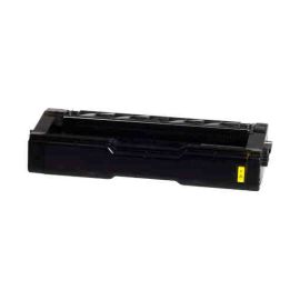 Compatible Ricoh Aficio SP-C231N SP-C310 Toner Generico Amarillo
