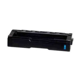 Compatible Ricoh Aficio SP-C231N SP-C310 Toner Generico Cian