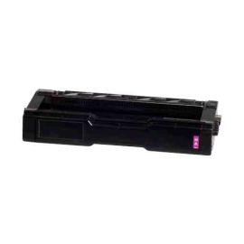 Compatible Ricoh Aficio SP-C231N SP-C310 Toner Generico Magenta