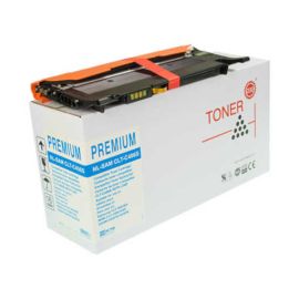 Compatible Samsung CLP360 CLX3305 Toner Generico CLT-C406S Cian