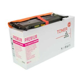 Compatible Samsung CLP360 CLX3305 Toner Generico CLT-M406S Magenta