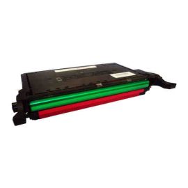 Compatible Samsung CLP620 CLP670 Toner Generico CLT-M5082L Magenta