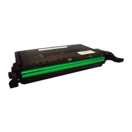 Compatible Samsung CLP620 CLP670 Toner Generico CLT-K5082L Negro