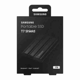 Samsung Disco Duro Externo SSD 1TB USB 3.2