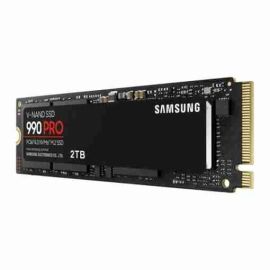 Samsung 990 Pro Disco Duro Solido SSD 2TB