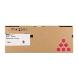 Toner Ricoh Aficio SP-C231N SP-C310 Original Magenta