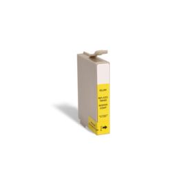 EPSON T0544 AMARILLO CARTUCHO DE TINTA GENERICO