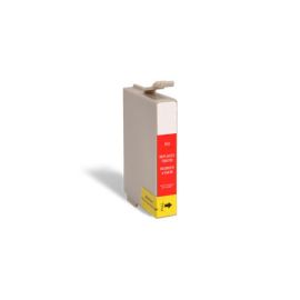 EPSON T0547 ROJO CARTUCHO DE TINTA GENERICO