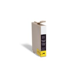 EPSON T0548 NEGRO MATE CARTUCHO DE TINTA GENERICO