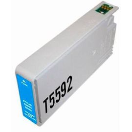 Epson T5592 Cartucho de Tinta Genérico Cian