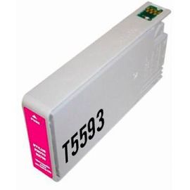 Epson T5593 Cartucho de Tinta Genérico Magenta