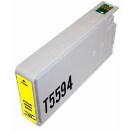 Epson T5594 Cartucho de Tinta Genérico Amarillo