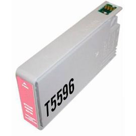Epson T5596 Cartucho de Tinta Genérico Magenta Claro