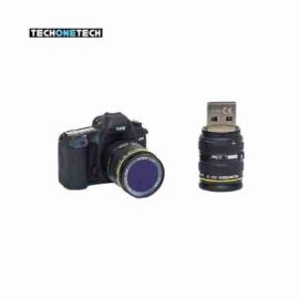 TechOneTech Camara Fotografica The One Memoria USB 2.0 32GB