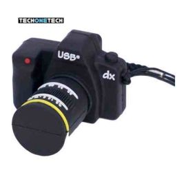 TechOneTech Camara Fotos Memoria USB 2.0 32GB