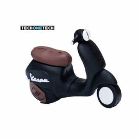 TechOneTech Moto Scooter Vespa Memoria USB 2.0 32GB