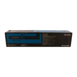 Kyocera Toner TK8505 TK8507 Original Cian