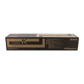 Kyocera Toner TK8505 TK8507 Original Negro