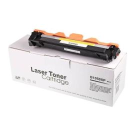 Compatible Toner Brother TN1050 XL Negro│2000 Paginas