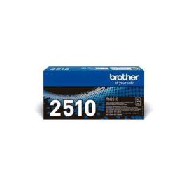 Brother TN2510 Negro Cartucho de Toner Original