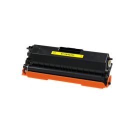 Compatible Toner Brother TN421 TN423 TN426 Amarillo│4000 Paginas