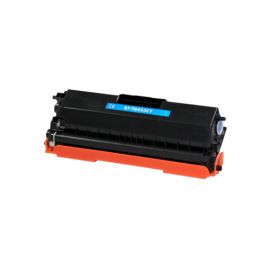 Brother TN421 TN423 TN426 Cian Cartucho de Toner Generico