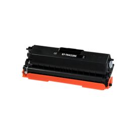 Brother TN421 TN423 TN426 Negro Cartucho de Toner Generico