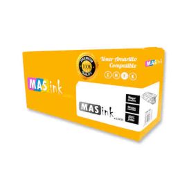 Compatible HP Q7582A Toner Generico Amarillo