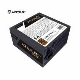 Unykach Atilius 2.0 80 Plus Bronze Fuente de Alimentacion