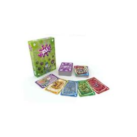 Virus! El Juego de Cartas mas Contagioso - Tematica Medicina