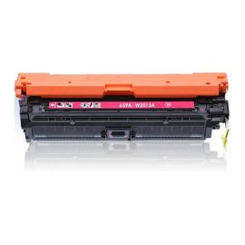 Toner HP W2013A Compatible 659A Magenta