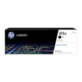 HP Toner W2030A Original 415A Negro
