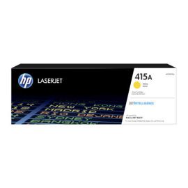 HP Toner W2032A Original 415A Amarillo