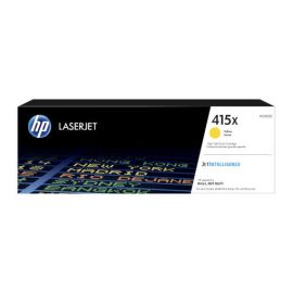 HP Toner W2032X Original 415X Amarillo