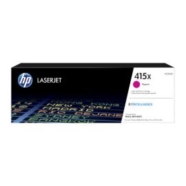 HP Toner W2033X Original 415X Magenta