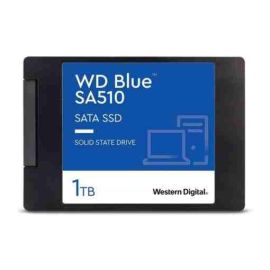 WD Blue SA510 Disco Duro Solido SSD 2.5" 1TB M2 SATA III