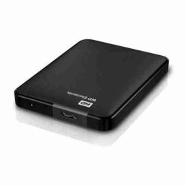 WD Elements Disco Duro Externo 2.5" 1TB USB 3.0