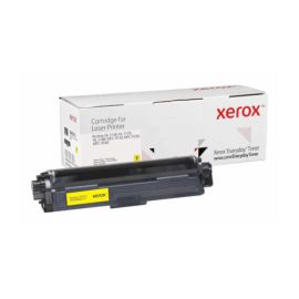 Toner Xerox Everyday Brother TN241 TN242 Amarillo