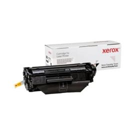 Toner Xerox Everyday Canon FX10 FX9 104 703 Compatible Negro